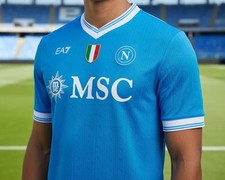 S. S. C. NAPOLI - ORIGINAL