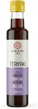 Salsa Teriyaki 250Ml - Glassa