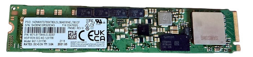 Ssd samsung pm983 - ssd,