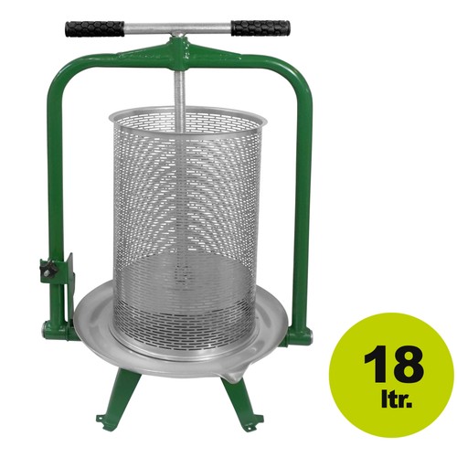 Fischer pressa per - , frutta