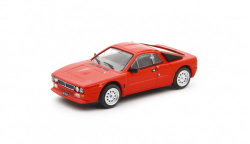 Lancia 037 rally stradale - lancia,