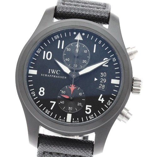 Orologio uomo automatico - , iwc