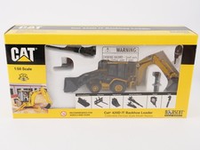 Norscot 1/50 CAT 420D IT