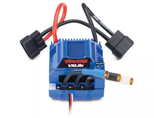 Traxxas 3496t regolatore - 3496t,