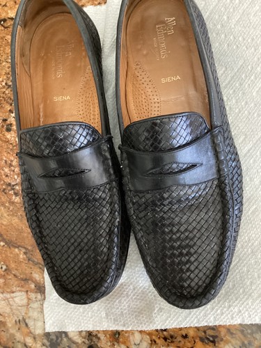 Mocassini allen edmonds siena - allen,