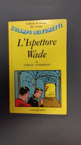 L'Olimpo dei fumetti numero