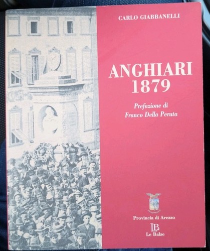 Giabbanelli carlo anghiari - carlo,