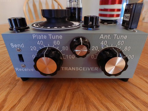 Ricetrasmettitore radioamatore - ricetrasmettitore,