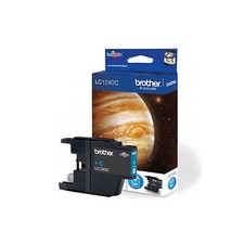 ORIGINALE BROTHER LC1240 CIANO PER Brother MFC-J 6510DW 6910DW 6710DW 430W