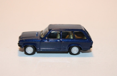 Herpa 033831 opel - 033831, ascona