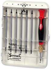 Giravite cacciavite a