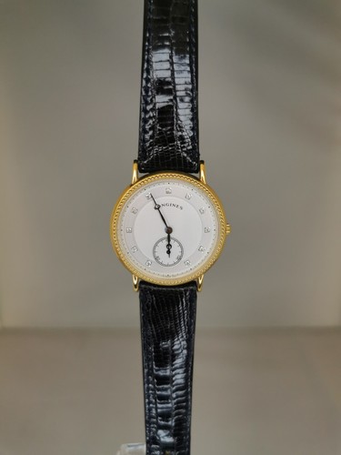 Longines vintage oro - longines, e