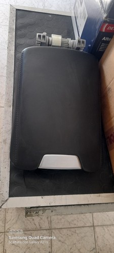 Bracciolo pelle audi a6 - in,