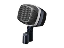 AKG D12 VR - Microfono