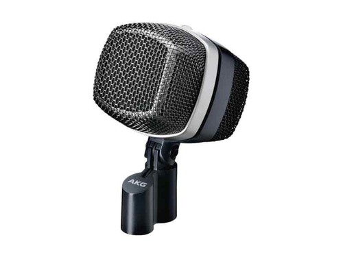 Akg d12 microfono - vr,