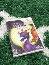 Spyro La Notte Eterna Nintendo
