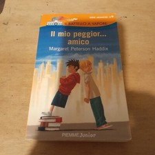 161🫕PETERSON HADDIX🫕IL