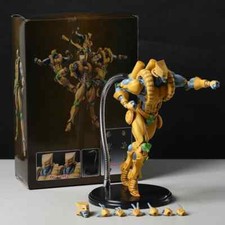 The World JoJo's Bizarre