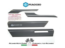 Protezioni scocche laterali