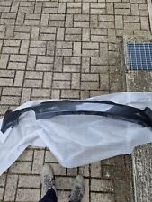 Sotto Paraurti Estrattore Diffusore Posteriore Bmw 430d 420d 428 F36 F32