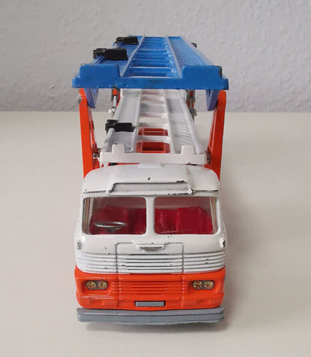 Corgi major toys 1146 - toys, 1146-