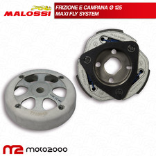 FRIZIONE + CAMPANA ? 125