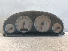 tn157510-9394 r528ad QUADRO STRUMENTI CONTACHILOMETRI CHRYSLER VOYAGER 4 2.5D