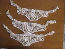 2495) N. 5 Applicazioni decori