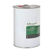 Italia Colorpaint  Albuperl Lucidante Vetrificante Sintetico ad Effetto Bagnato 