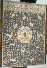 Arazzo L’Halluin Point serie