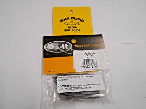 Forme filo 100 ct - forme, do-it