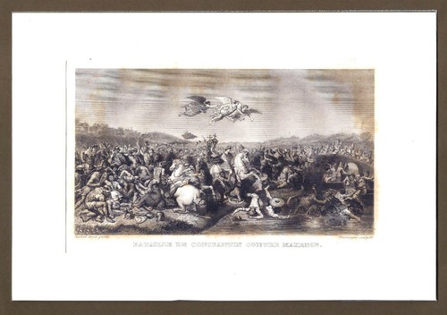 Lotto stampe antiche - lotto,