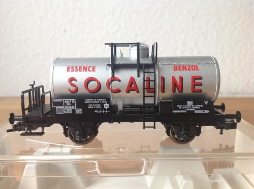 Fleischmann 5420 sncf - fleischmann, f3,