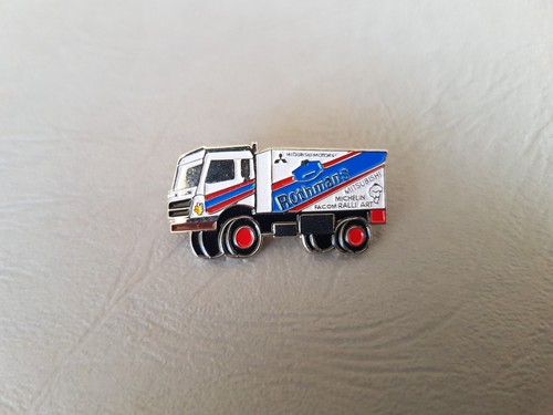 Pin transport camion - camion, /