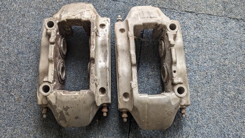 Pinze alfa romeo brembo - alfa,