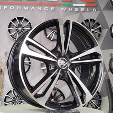 4 Cerchi in lega compatibili