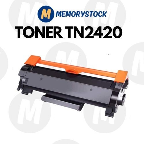 Toner tn2420 compatibile - toner,