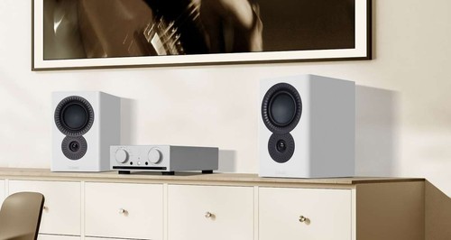 Mission 778x amplificatore - mission,
