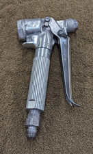 Pistola ad aria compressa