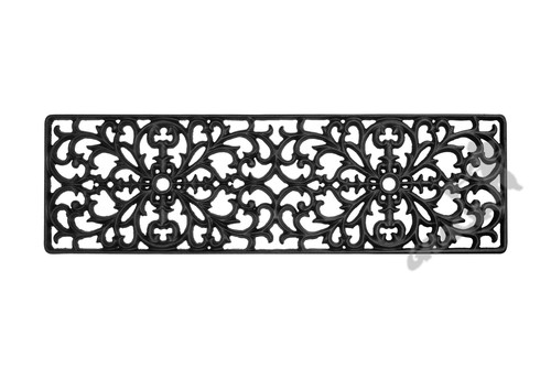 Zerbino lungo 110x33 - , cm