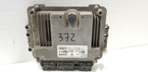 Centralina motore ford focus - motore,