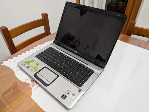 Pavilion dv6700 intel core - dv6700,