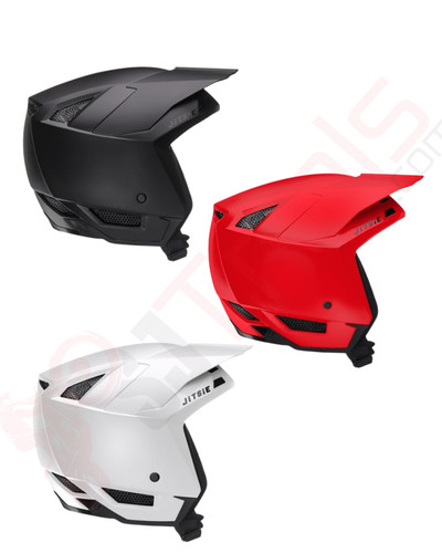 Casco jitsie ht3 solido - jitsie,