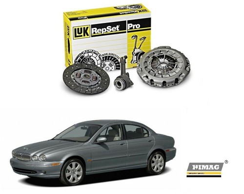 Kit frizione per ford - ford, mondeo
