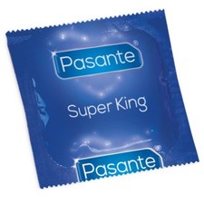 Preservativi Super King Size