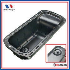 Carter d'huile Peugeot 107 206