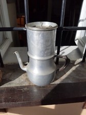 lotto vintage Antica Caffettiera Napoletana 