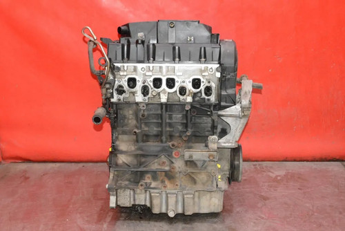 Motore skoda superb bls bxe - motore,