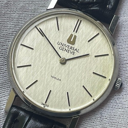 Orologio uomo universal - orologio,