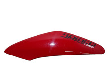 TRIUMPH SPEED TRIPLE 1050 2011